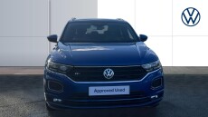 Volkswagen T-Roc 1.5 TSI EVO R-Line 5dr Petrol Hatchback